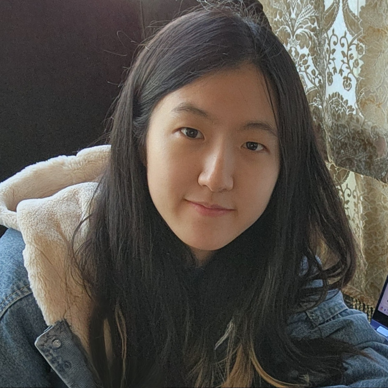 Headshot of Sohyun Yoo